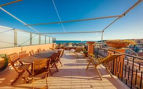 Casaviva - Trilocale A Varazze Con Terrazza Vista Mare